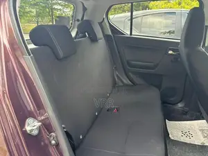Daihatsu Mira ES X Limited Safety 2024