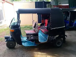 Bajaj RE 2009