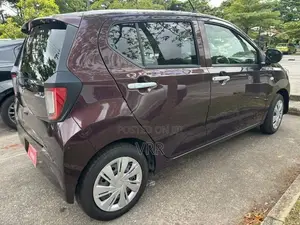 Daihatsu Mira ES X Limited Safety 2024