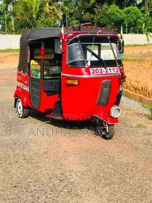 Bajaj RE 2s 1998
