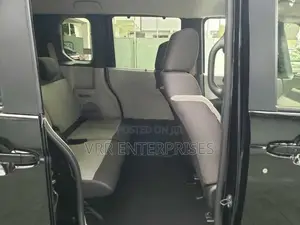 Honda N-Box 2024