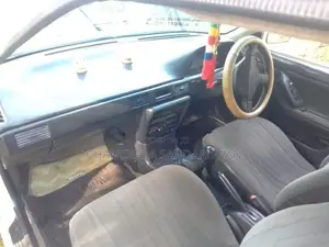 Mazda Familia 1991
