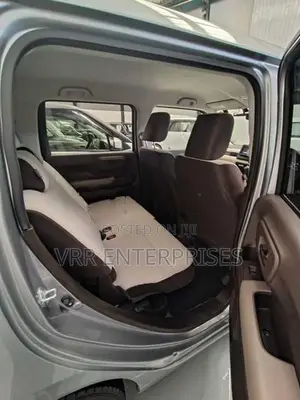 Honda N-WGN 2023