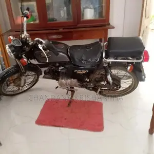 Honda CD 90 2002