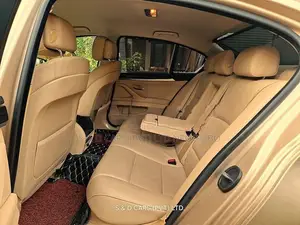 BMW 520d 3 Options-Twin turbo 2013