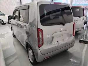 Honda N-WGN 2023