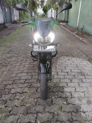 Bajaj Discover 125 2020
