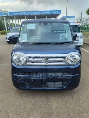 Suzuki Smile 2024