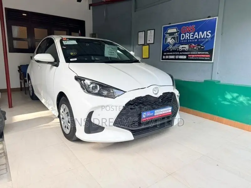 Toyota Yaris X Grade Limited 2024