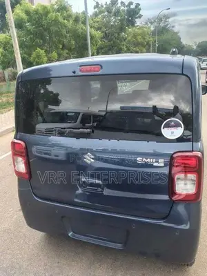 Suzuki Smile 2024
