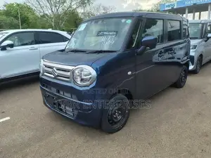 Suzuki Smile 2024