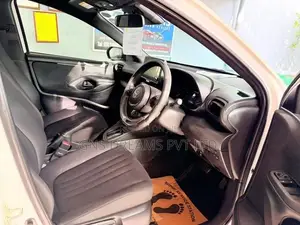 Toyota Yaris X Grade Limited 2024