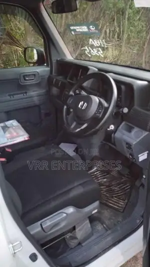 Suzuki Smile 2024