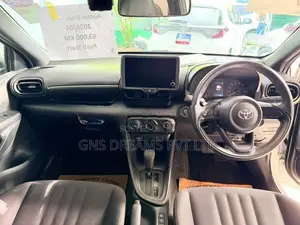 Toyota Yaris X Grade Limited 2024