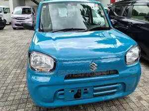 Suzuki Alto 2024