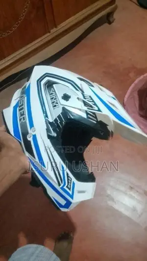 Full Face Helmet