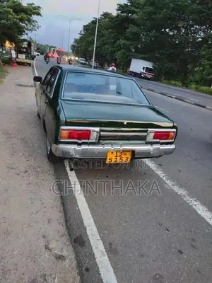Datsun b310 1976