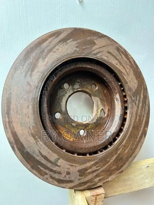 X Trail T 32 Front break Disk