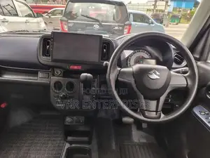 Suzuki Alto 2024