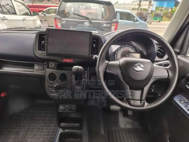 Suzuki Alto 2024