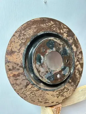 X Trail T 32 Front break Disk