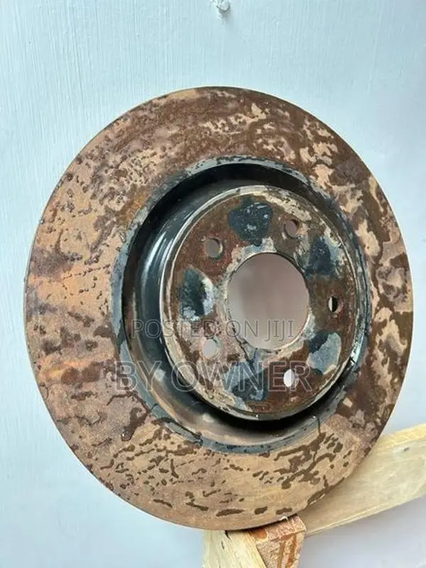 X Trail T 32 Front break Disk