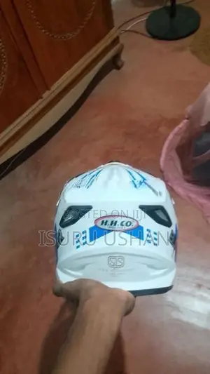 Full Face Helmet
