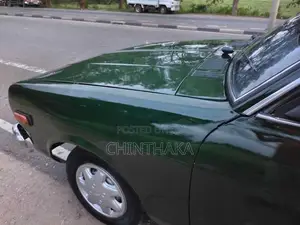 Datsun b310 1976