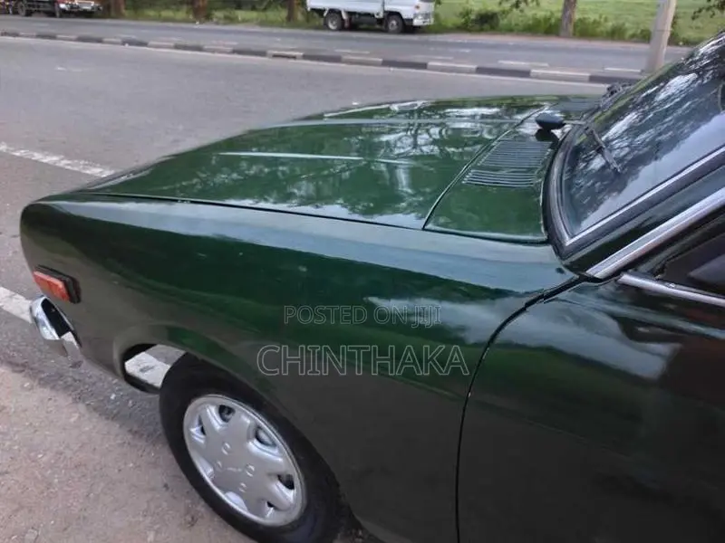 Datsun b310 1976