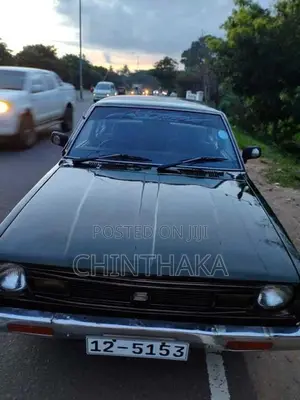 Datsun b310 1976
