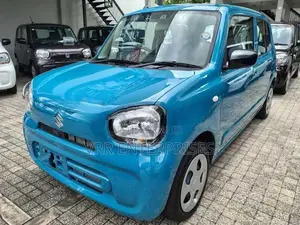 Suzuki Alto 2024