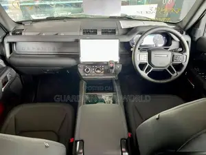Land Rover Defender sport 2026