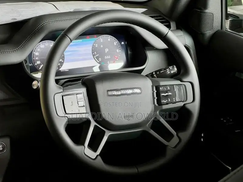 Land Rover Defender sport 2026