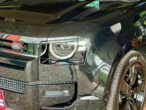 Land Rover Defender sport 2026
