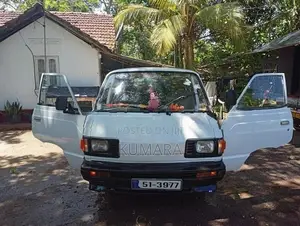 Toyota Liteace 1985