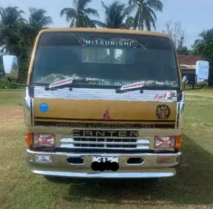 Mitsubishi Canter 1985