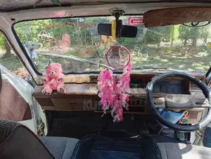 Toyota Liteace 1985