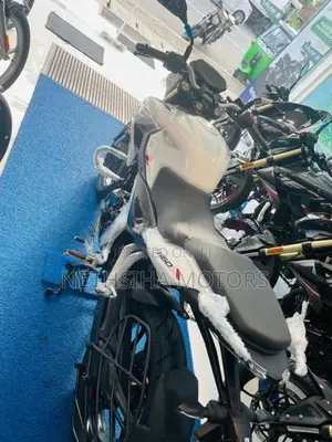 Bajaj Pulsar N160 Premium 2026