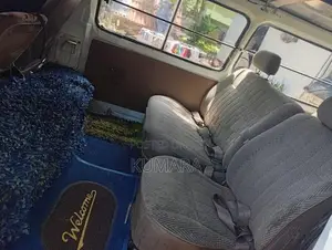 Toyota Liteace 1985