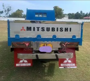 Mitsubishi Canter 1985