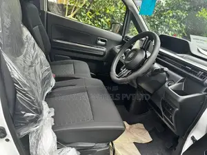 Suzuki Wagon R Custon ZX 2026