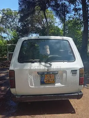 Toyota Liteace 1985
