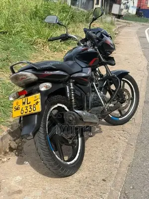 Bajaj Discover 150cc 2011