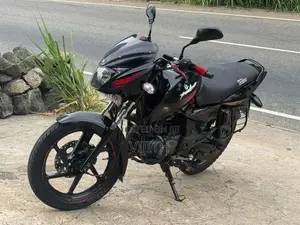 Bajaj Pulsar 150 2017