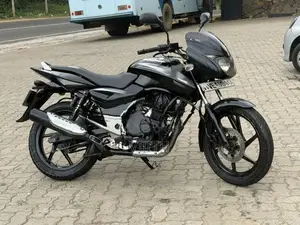 Bajaj Pulsar 150 2010
