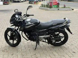 Bajaj Pulsar 150 2010