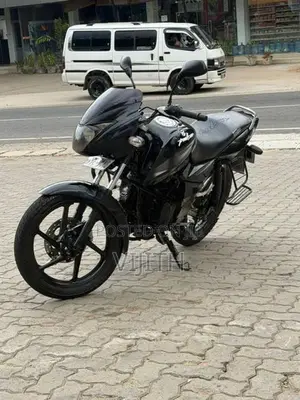 Bajaj Pulsar 150 2010