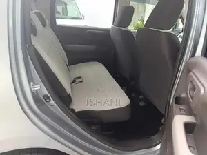 Honda N-WGN 2024