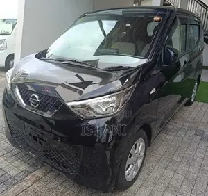 Nissan Dayz 2023