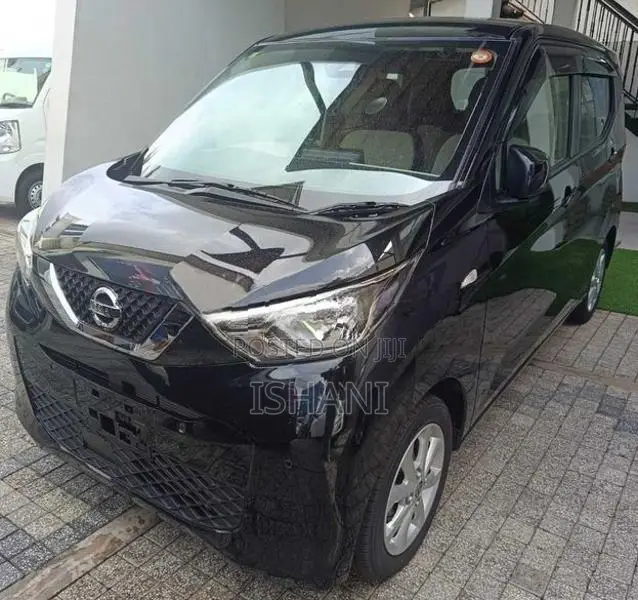 Nissan Dayz 2023